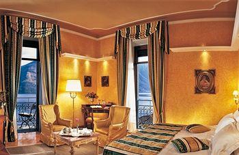 Grand Hotel Tremezzo