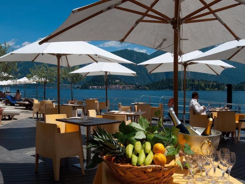 Grand Hotel Tremezzo