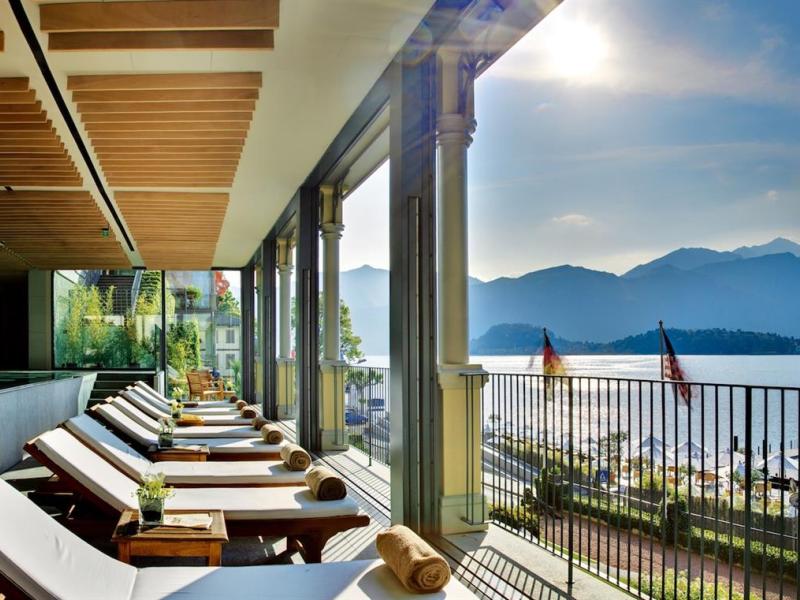 Grand Hotel Tremezzo
