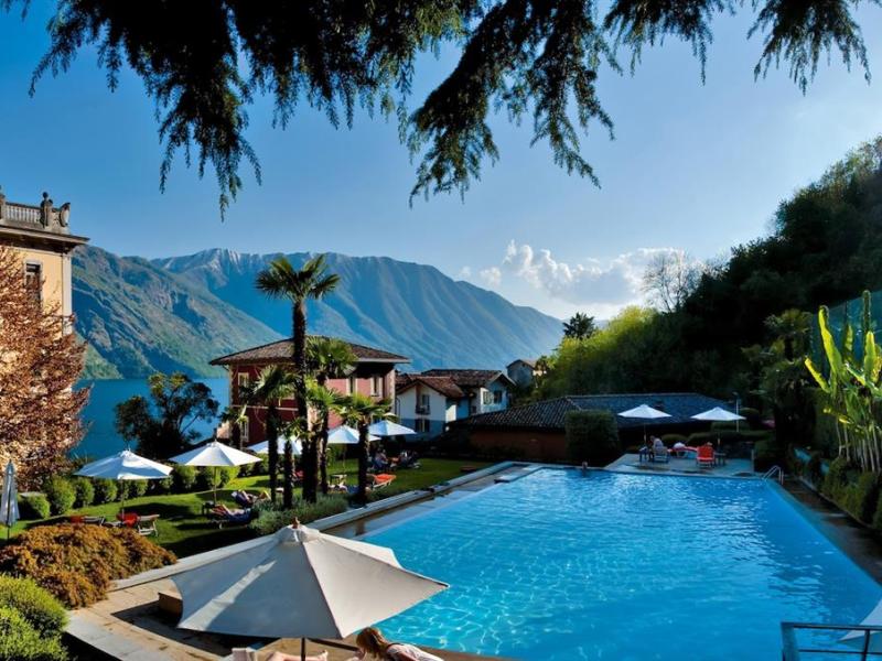 Grand Hotel Tremezzo