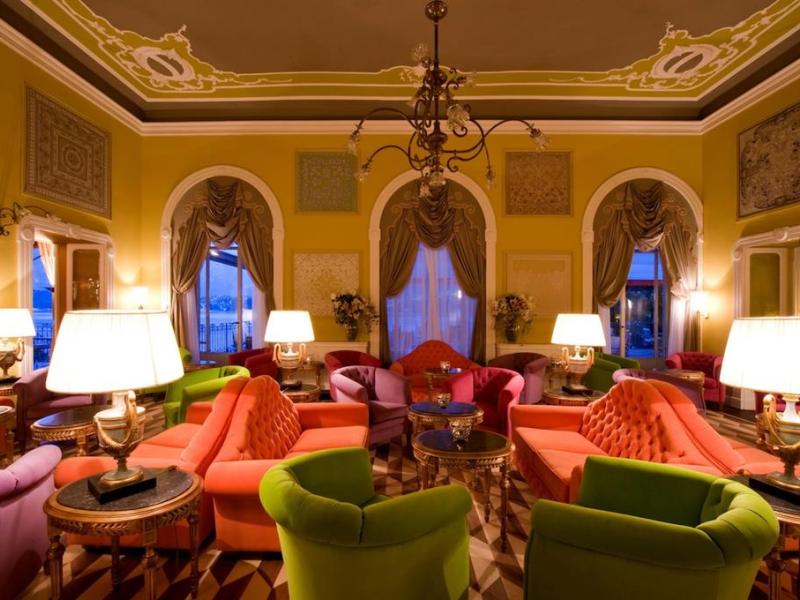 Grand Hotel Tremezzo