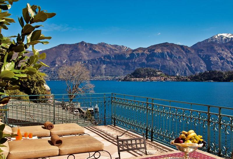 Grand Hotel Tremezzo