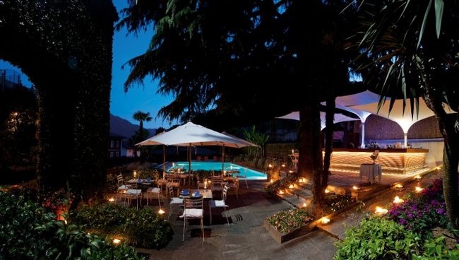 Grand Hotel Tremezzo