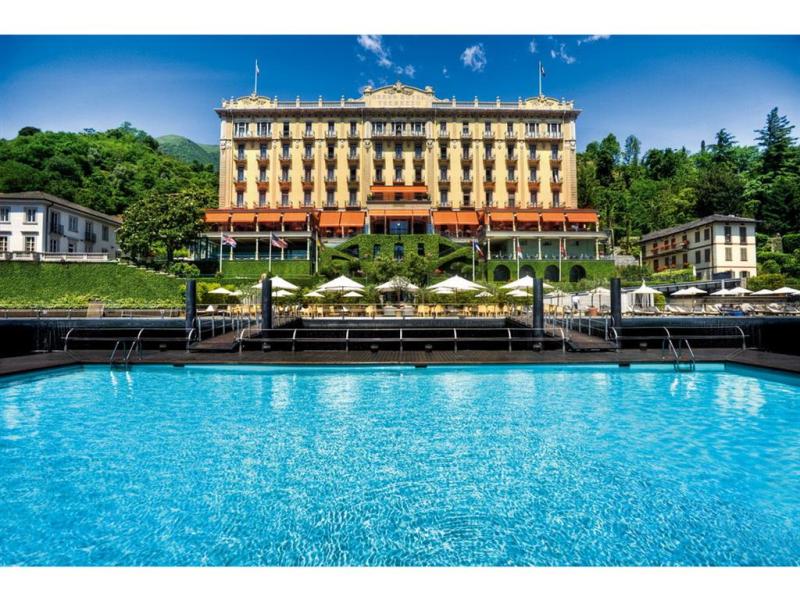 Grand Hotel Tremezzo