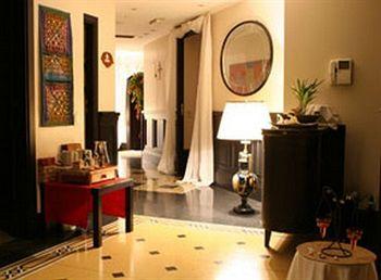 Grand Hotel Trento