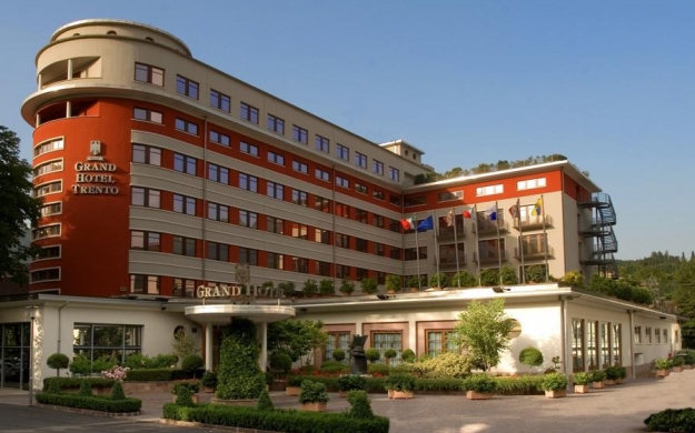 Grand Hotel Trento