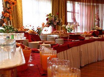 Grand Hotel Trento