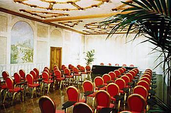 Grand Hotel Trento