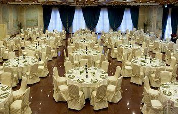 Grand Hotel Trento