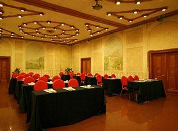 Grand Hotel Trento