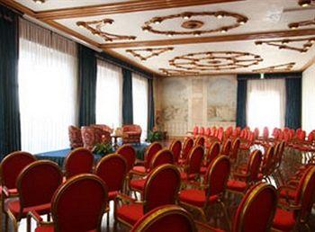 Grand Hotel Trento