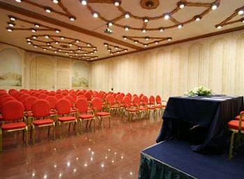 Grand Hotel Trento