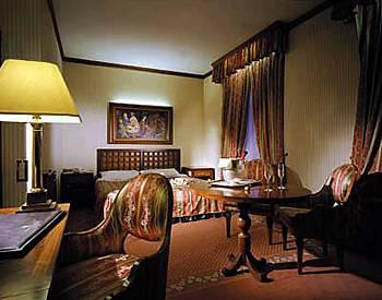 Grand Hotel Trento