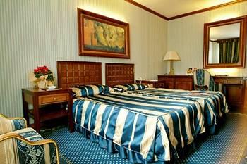 Grand Hotel Trento