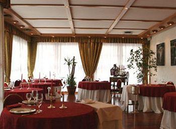 Grand Hotel Trento
