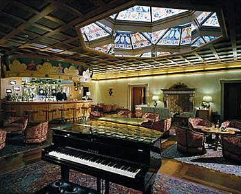 Grand Hotel Trento