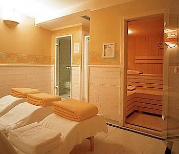 Grand Hotel Trento