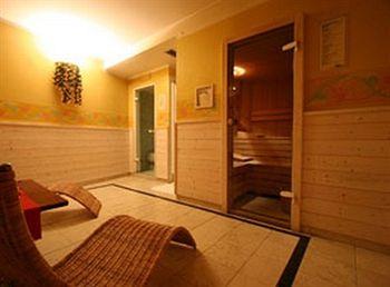 Grand Hotel Trento