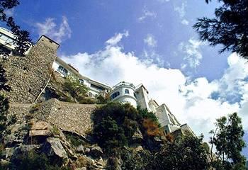 Grand Hotel Tritone Praiano
