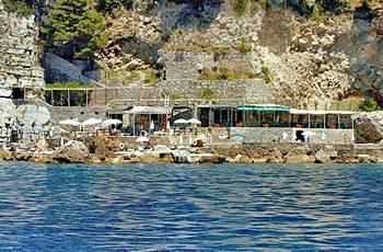 Grand Hotel Tritone Praiano
