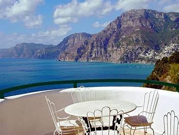 Grand Hotel Tritone Praiano