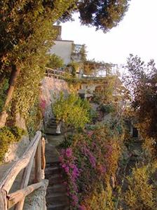 Grand Hotel Tritone Praiano