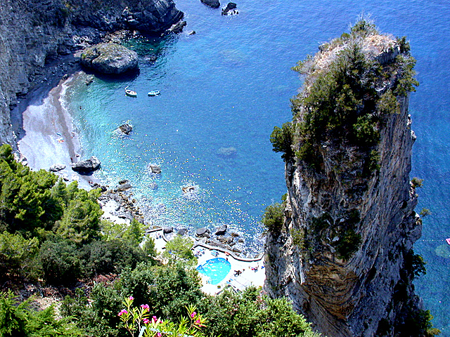 Grand Hotel Tritone Praiano
