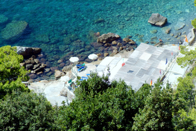 Grand Hotel Tritone Praiano