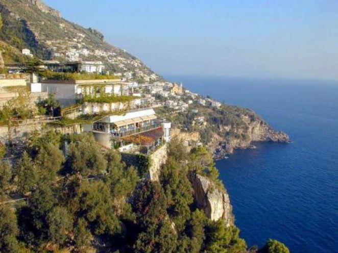 Grand Hotel Tritone Praiano