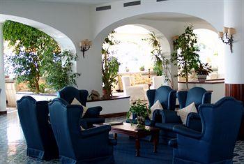 Grand Hotel Tritone Praiano