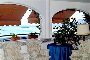 Grand Hotel Tritone Praiano
