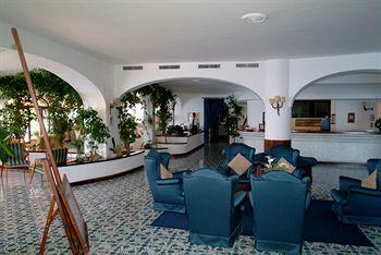 Grand Hotel Tritone Praiano