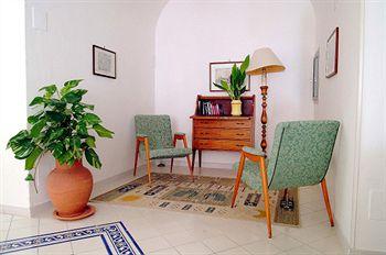Grand Hotel Tritone Praiano