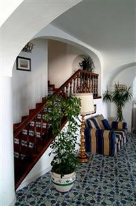 Grand Hotel Tritone Praiano