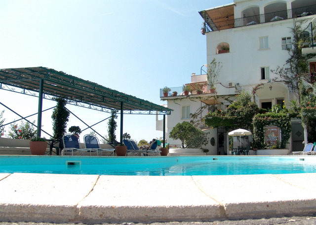 Grand Hotel Tritone Praiano
