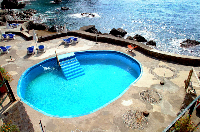Grand Hotel Tritone Praiano