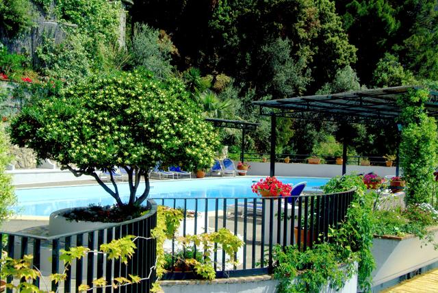 Grand Hotel Tritone Praiano