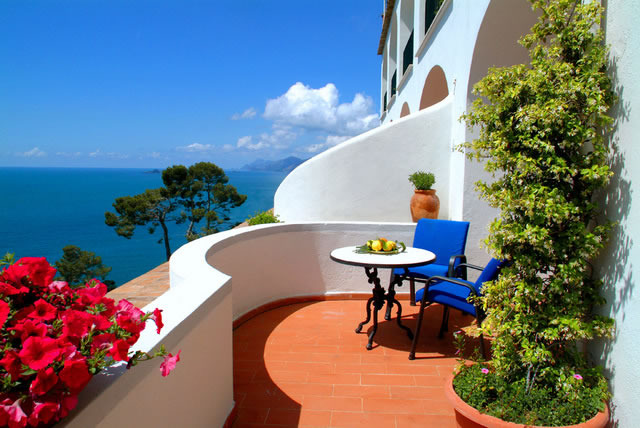 Grand Hotel Tritone Praiano