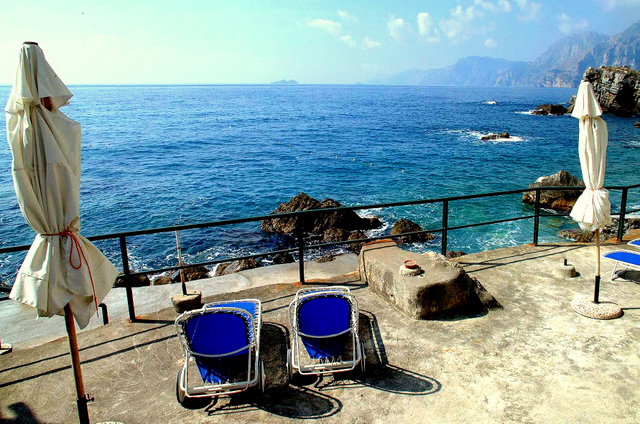 Grand Hotel Tritone Praiano
