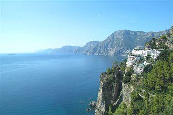 Grand Hotel Tritone Praiano