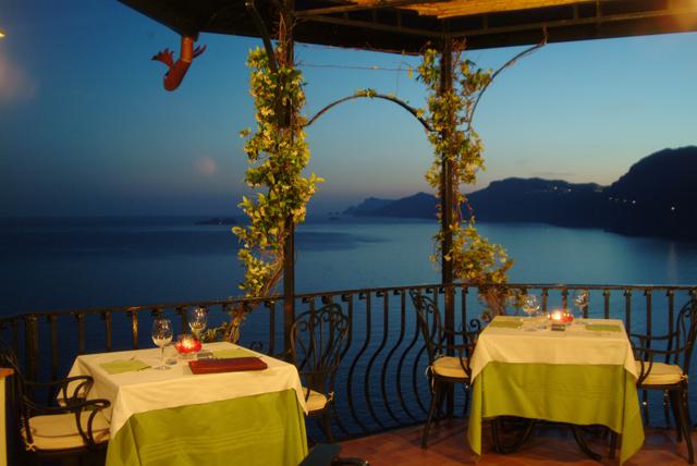 Grand Hotel Tritone Praiano
