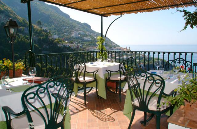 Grand Hotel Tritone Praiano