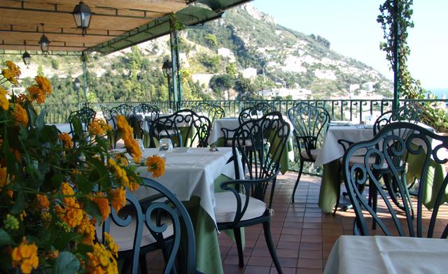Grand Hotel Tritone Praiano