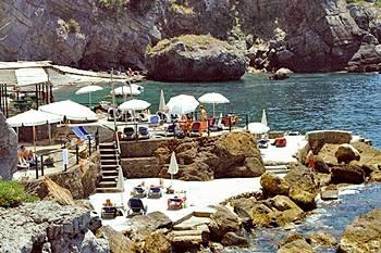 Grand Hotel Tritone Praiano