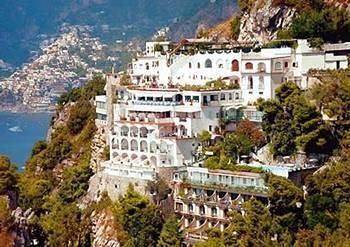 Grand Hotel Tritone Praiano