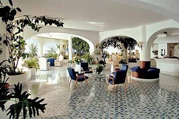 Grand Hotel Tritone Praiano