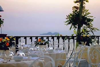 Grand Hotel Tritone Praiano