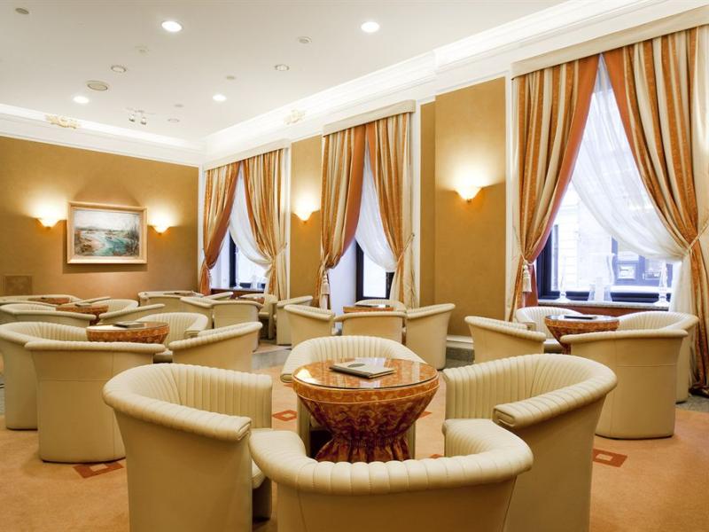 Grand Hotel Union Eurostars