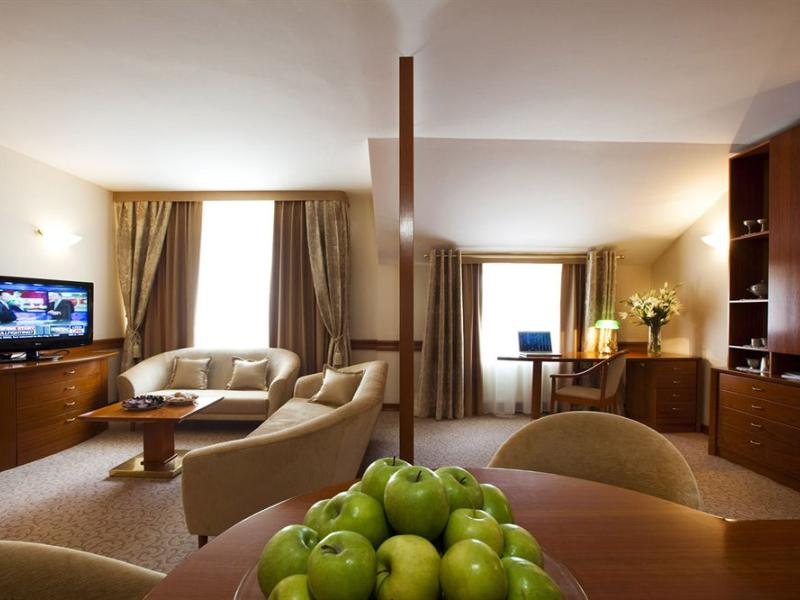 Grand Hotel Union Eurostars