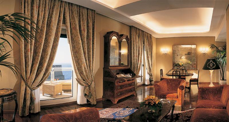Grand Hotel Vesuvio
